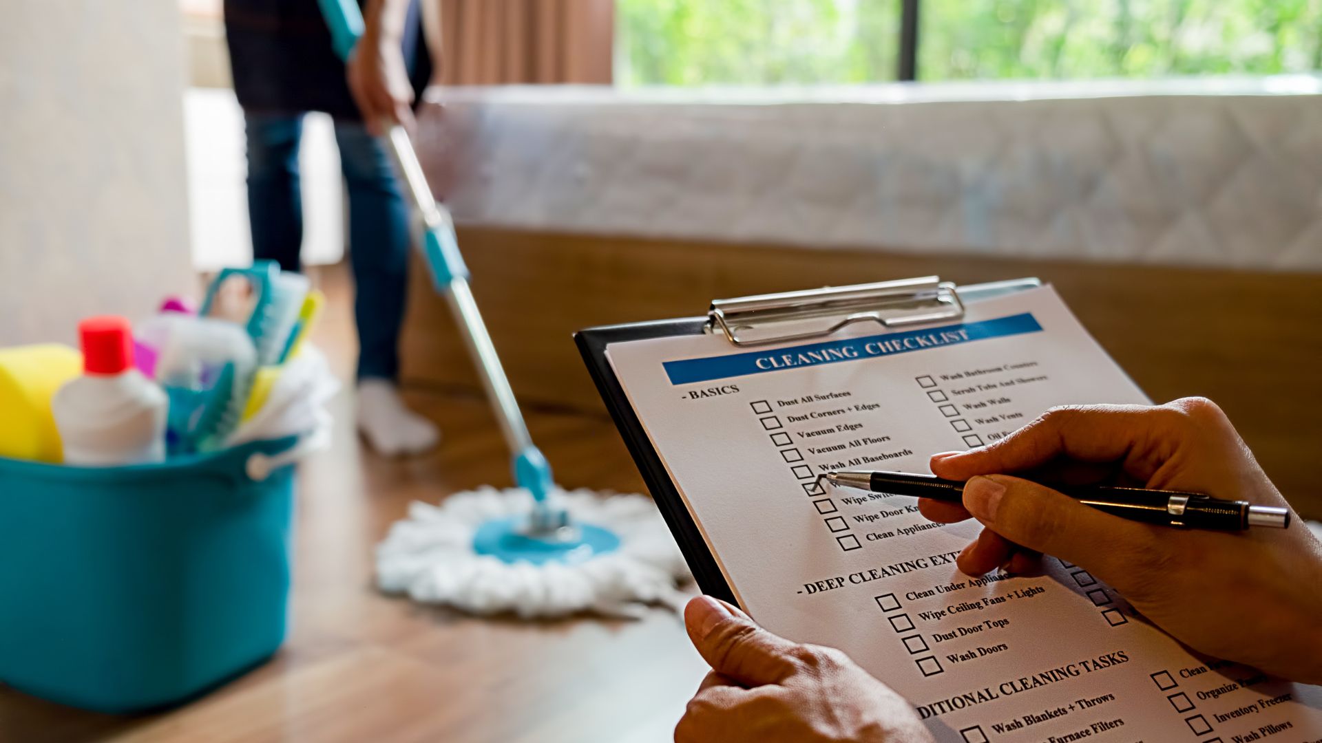Clean Green Standard – profesionalna i ekološka obuka djelatnika za čišćenje u Hrvatskoj